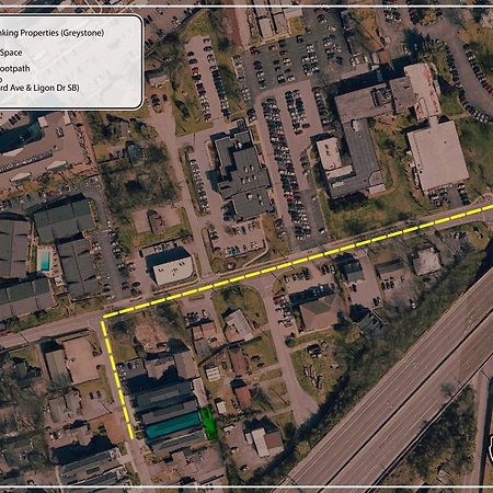 Willa Huge4Bedr10Mintodtownsafe Nashville Zewnętrze zdjęcie